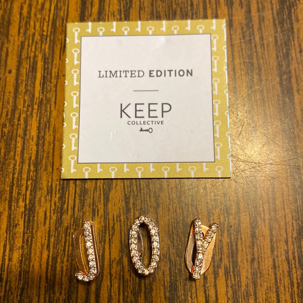 Keep collective charms